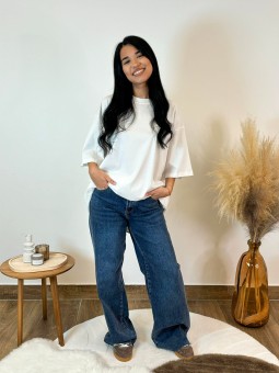 T-shirt oversize Alicia