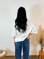 T-shirt oversize Alicia