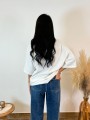 T-shirt oversize Alicia