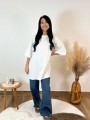 T-shirt oversize Alicia