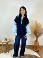 Pull Chemise Ranelle