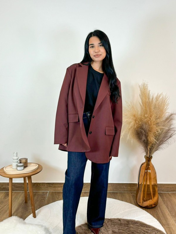 Blazer Anastasia