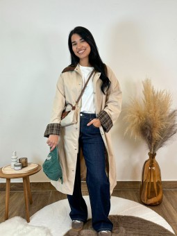 Trench Eliana