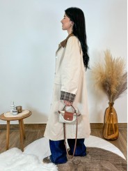 Trench Eliana