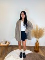 Blazer Ambre