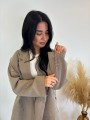 Blazer Ambre