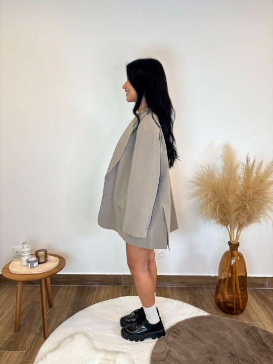 Blazer Ambre