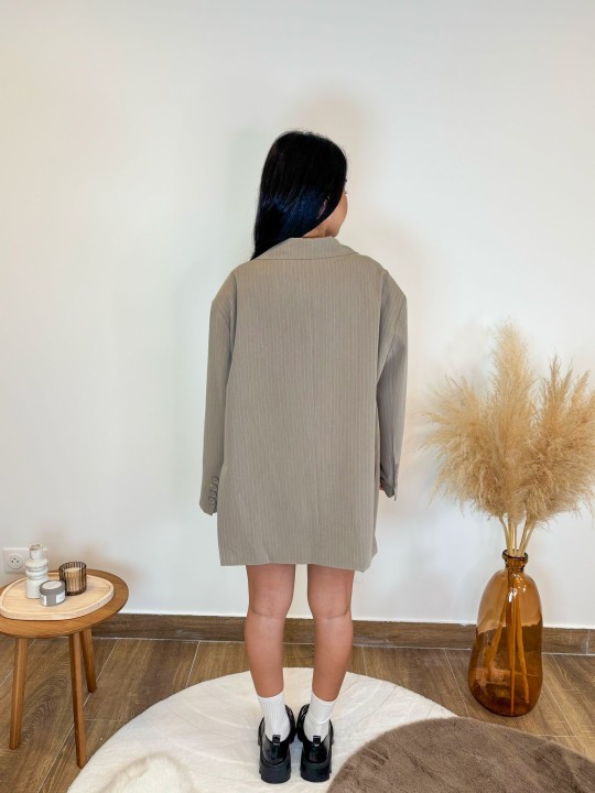 Blazer Ambre