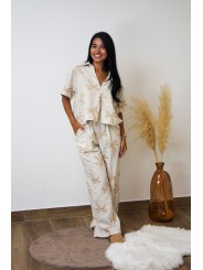 Ensemble Beige Amaya