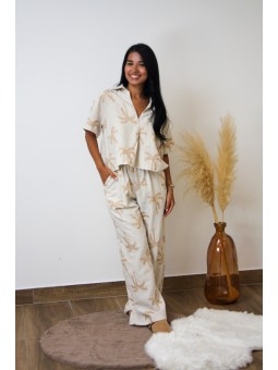 Ensemble Beige Amaya