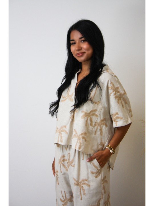 Ensemble Beige Amaya