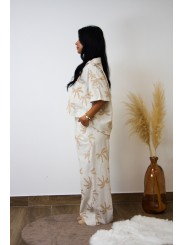 Ensemble Beige Amaya