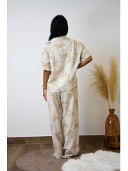 Ensemble Beige Amaya