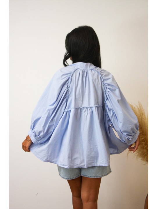 Chemise Emy