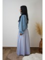 Veste-chemise Aria