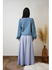Veste-chemise Aria
