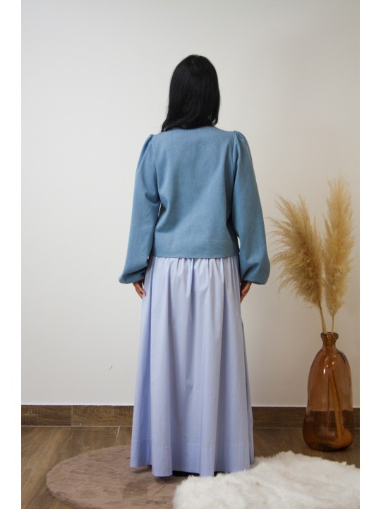 Veste-chemise Aria
