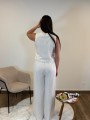 Ensemble beige Thea