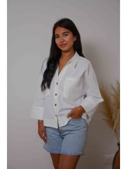 Chemise Maud