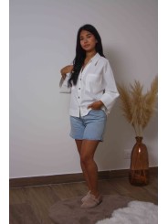 Chemise Maud