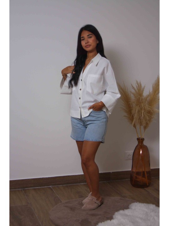 Chemise Maud