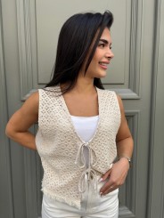 Gilet Emma