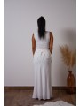 Jupe Blanca